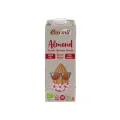 CAJA 6 UDS ALMENDRA CLÁSICA NATURAL SIN AZÚCAR BIO