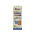CAJA 6 UDS CREMA DE ALMENDRA PARA COCINAR BIO 1 L
