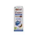 CAJA 6 UDS CREMA DE COCO PARA COCINAR BIO 1 L