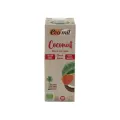 CAJA 6 UDS COCO CLÁSICO NATURAL SIN AZÚCAR BIO 1 L