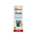 CAJA 6 UDS BARISTA COCO SIN AZÚCAR BIO 1 L