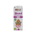 CAJA 6 UDS ALMENDRA NATURAL SIN AZÚCAR CON PROTEÍN