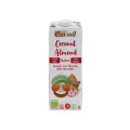 CAJA 6 UDS COCO Y ALMENDRA NATURAL SIN AZÚCAR BIO