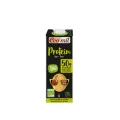 CAJA 6 UDS SOJA CON PROTEÍNA BAJO EN AZÚCARES BIO