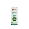 CAJA 6 UDS BARISTA SOJA BAJO EN AZÚCAR BIO 1 L