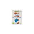 CAJA 6 UDS CREMA DE COCO PARA COCINAR BIO 500 ML