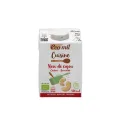 CAJA 6 UDS CREMA DE ANACARDO PARA COCINAR SIN AZÚC