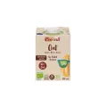 CAJA 6 UDS AVENA SIN AZÚCARES AÑADIDOS BIO 500 ML