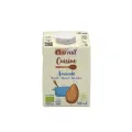CREMA DE ALMENDRA PARA COCINAR BIO 500 ML