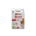 ALMENDRA NATURAL SIN AZÚCAR BIO 500 ML