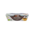 POSTRE CACAO NEGRO BIO 2 X 125 G