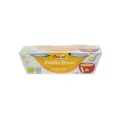 POSTRE VAINILLA DREAM BIO 2 X 125 G