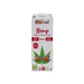 CAJA 6 UDS CÁÑAMO BAJO EN AZÚCAR BIO 1 L