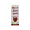 CAJA 6 UDS BARISTA ALMENDRA SIN AZÚCAR BIO 1 L