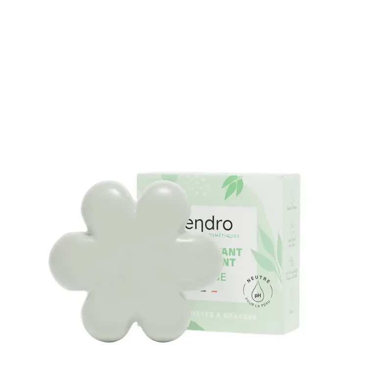 LIMPIADOR FACIAL PURIFICANTE 85 ML