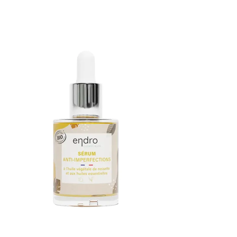 SÉRUM ANTI-IMPERFECCIONES LOCAL 30 ml
