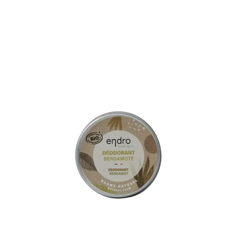 MINITALLA DESODORANTE BERGAMOTA 15ml
