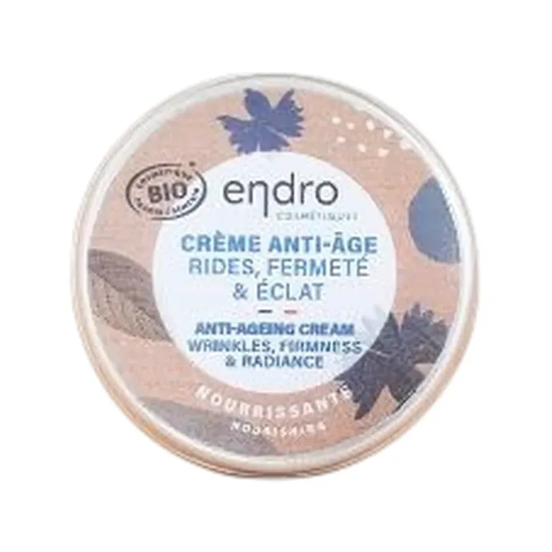 MINITALLA CREMA FACIAL ANTIEDAD 15M