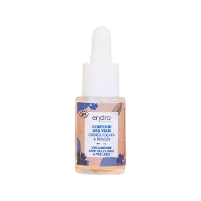 MINITALLA CONTORNO DE OJOS 5ML