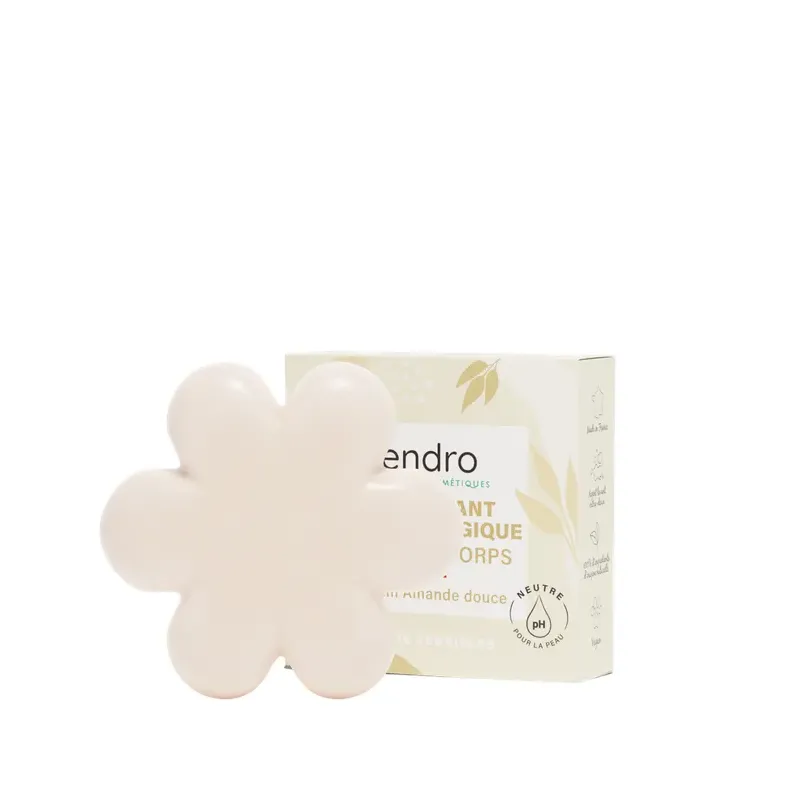 LIMPIADOR DERMATOLOGICO SYNDET ALME NDRAS DULCES 85G