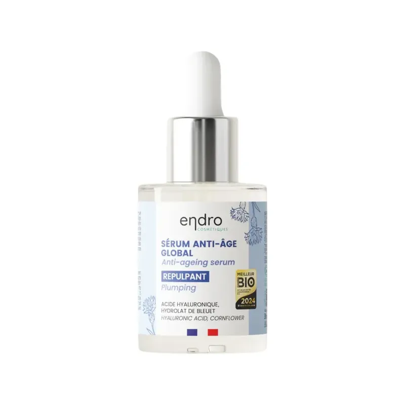 SÉRUM ANTIEDAD GLOBAL 30ML