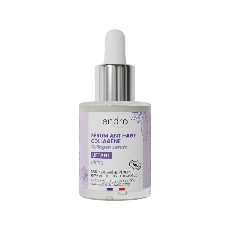 SÉRUM ANTIEDAD COLÁGENO 30ML