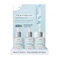 EXPOSITOR SERUM VACIO