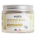 DESODORANTE DE BERGAMOTA 50G