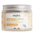 DESODORANTE PIELES SENSIBLES MONOÏ 50g