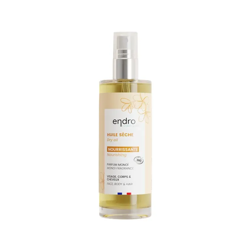 ACEITE SECO 3 EN 1 100ML