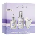 SET ANTIEDAD COLÁGENO CREMA NOCHE 50 ml
SERUM 30 ml
MASAJEADOR
