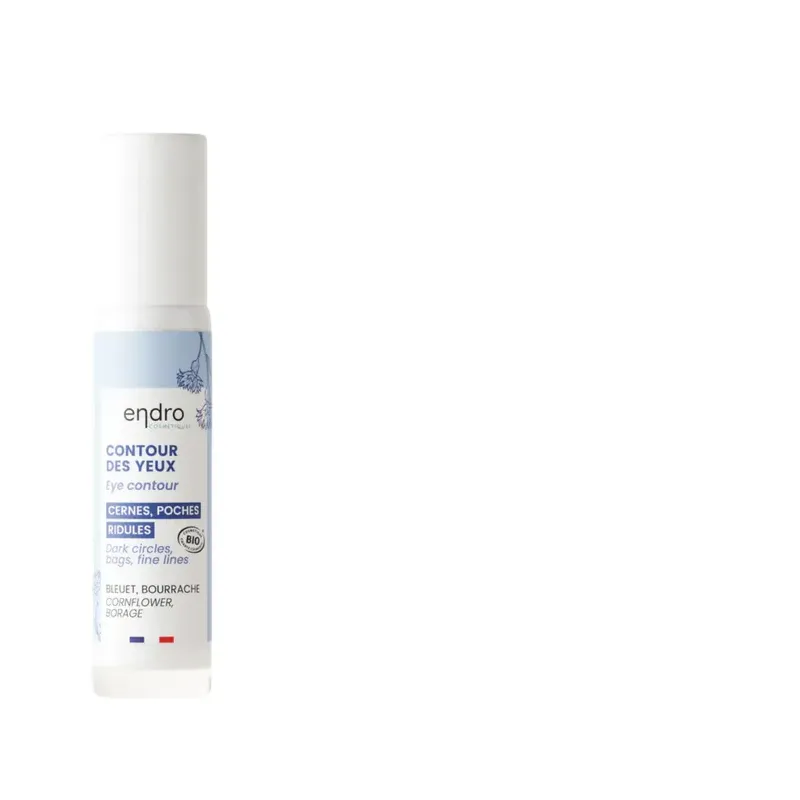CONTORNO DE OJOS 10ML