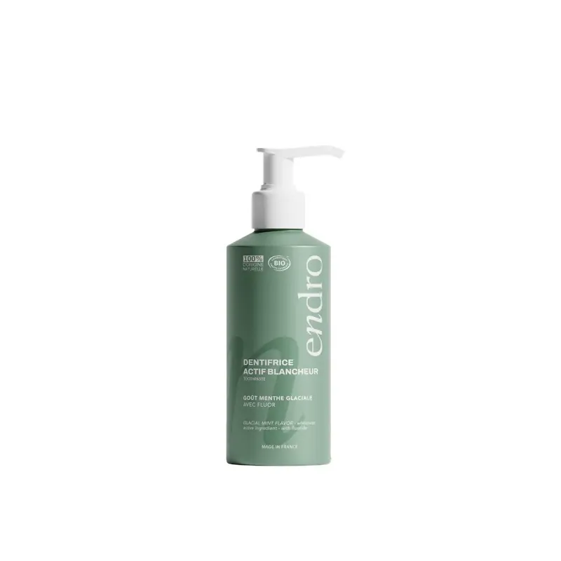 PASTA DE DIENTES BLANQUEADORA EN EN GEL 175 ML