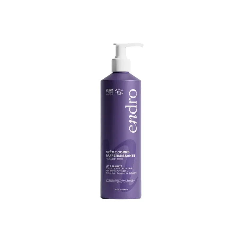 CREMA CORPORAL REAFIRMANTE 400 ML