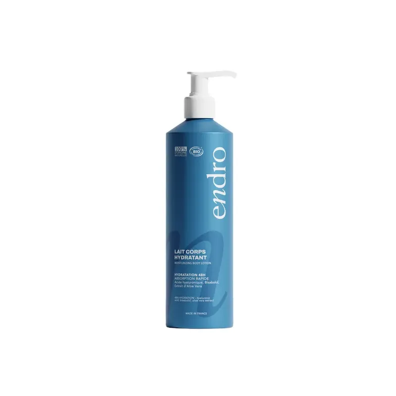 CREMA CORPORAL HIDRATANTE 400 ML