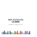 PROMO MINI IMPLANTACIÓN ENDRO