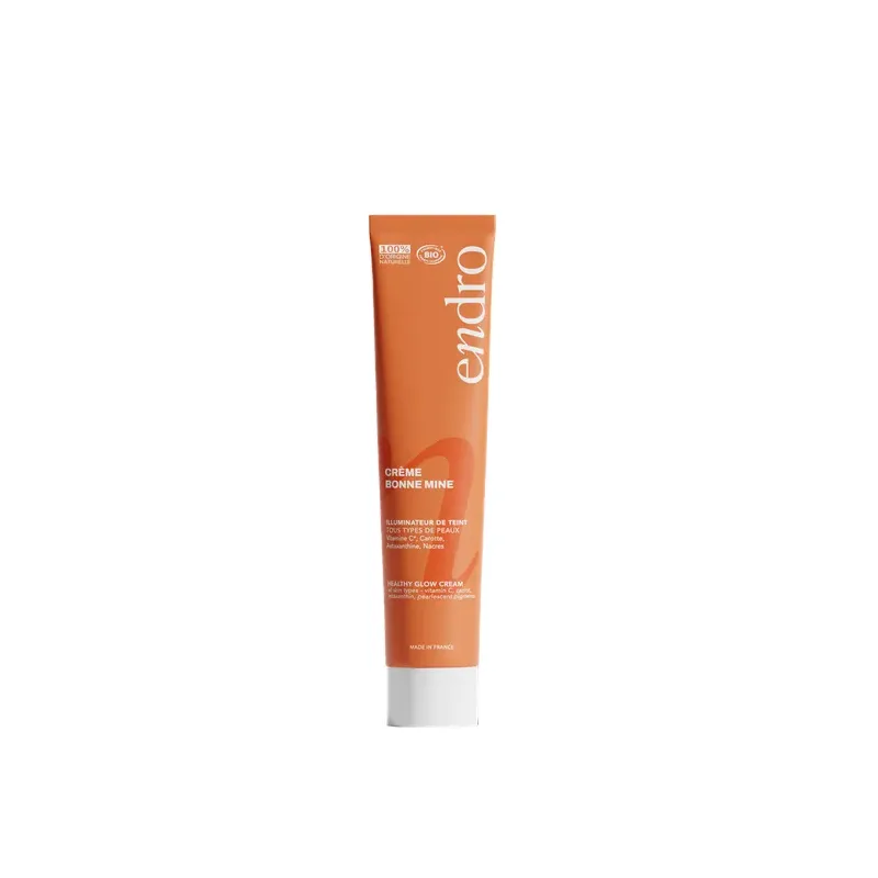 CREMA FACIAL  ILUMINADORA 50 ML