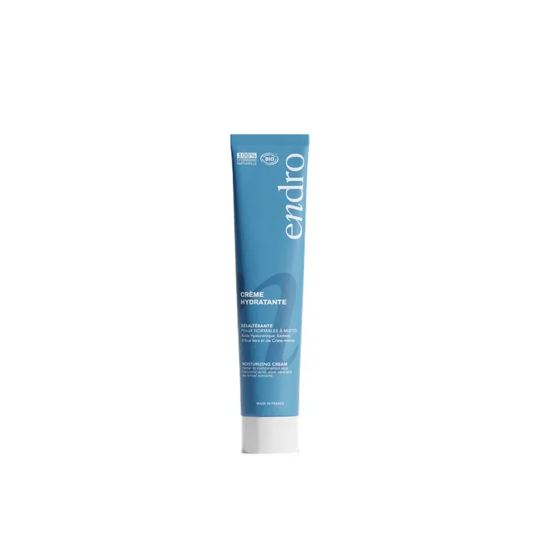 CREMA FACIAL  HIDRATANTE 50 ML