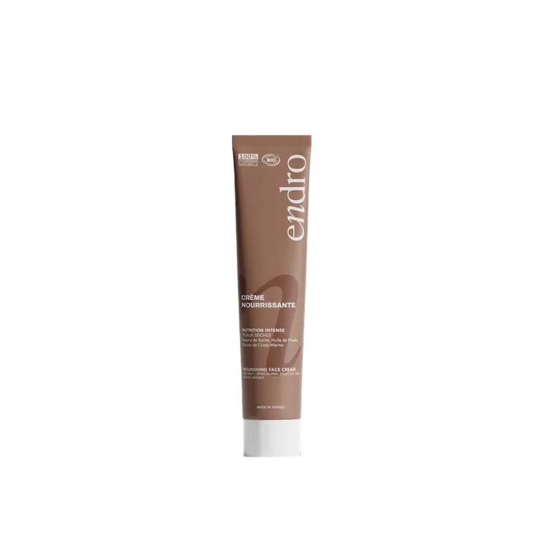 CREMA FACIAL  NUTRITIVA 50 ML
