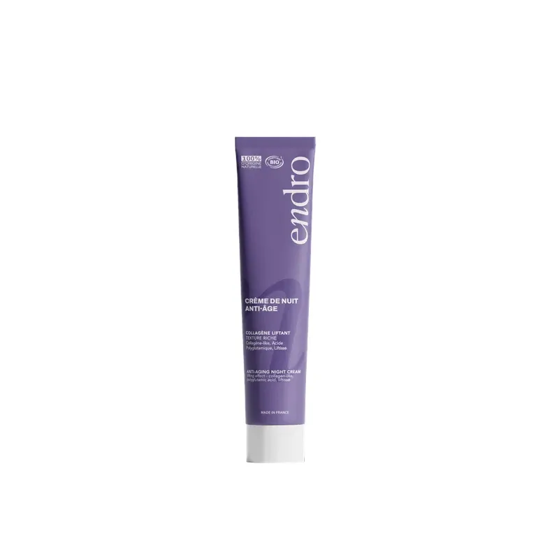 CREMA FACIAL DE NOCHE ANTIEDAD  EFECTO LIFTING 50