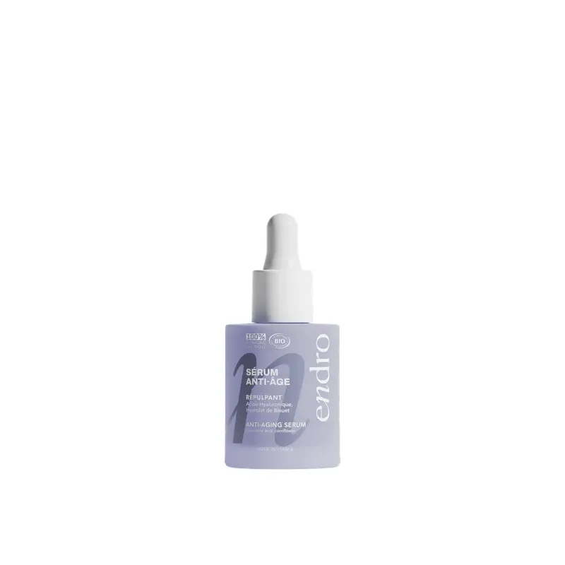SERUM ANTIEDAD GLOBAL  RELLENADOR 30 ML