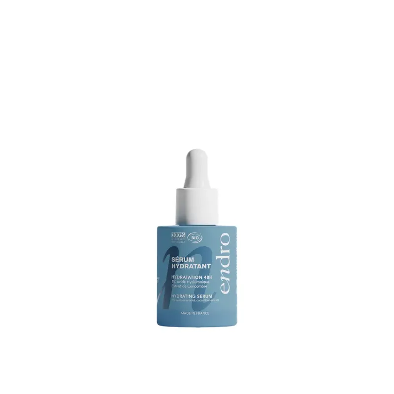 SÉRUM HIDRATANTE  HIDRATACIÓN 48H 30 ML