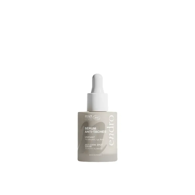 SÉRUM ANTIMANCHAS  30 ML
