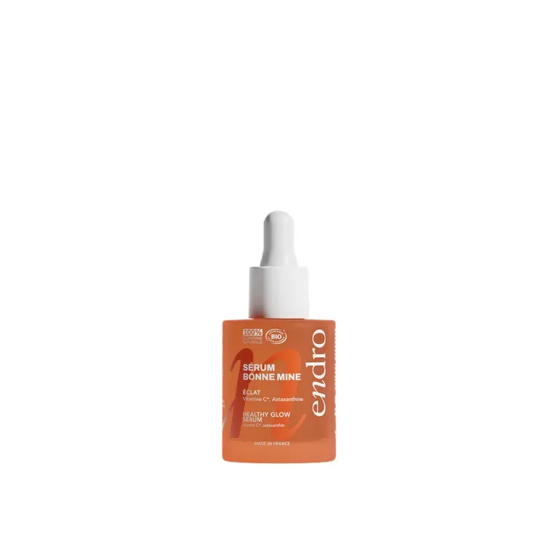 SERUM ILUMINADOR CON VITAMINA C 30 ML