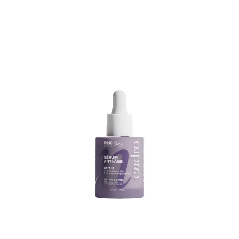 SÉRUM ANTIEDAD  ALISANTE 30 ML