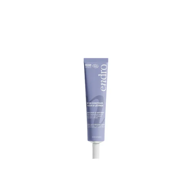 CONTORNO DE OJOS Y LABIOS  RELLENADOR Y ANTIARRUG TRAT. ESP.