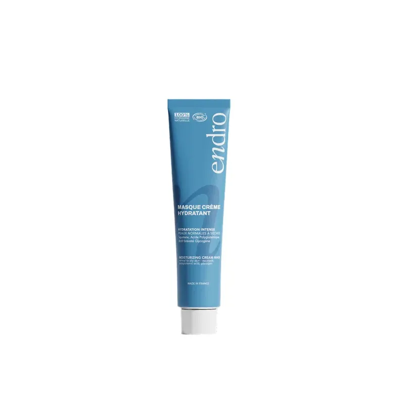 MASCARILLA FACIAL HIDRATANTE  PIELES NORMALES 70 ML TRAT. ESP.