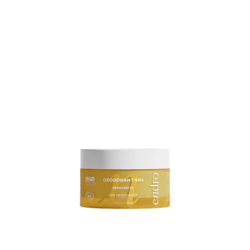 DESODORANTE  BERGAMOTA 50 ML