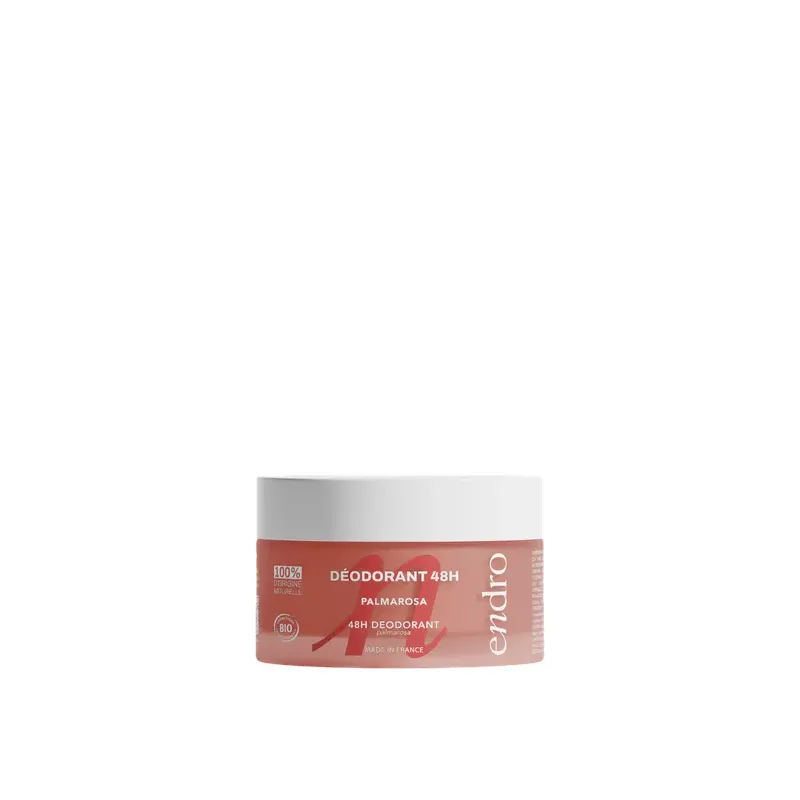 DESODORANTE  PALMAROSA 50 ML