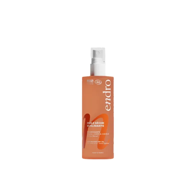 ACEITE SECO  NUTRITIVO 100 ML